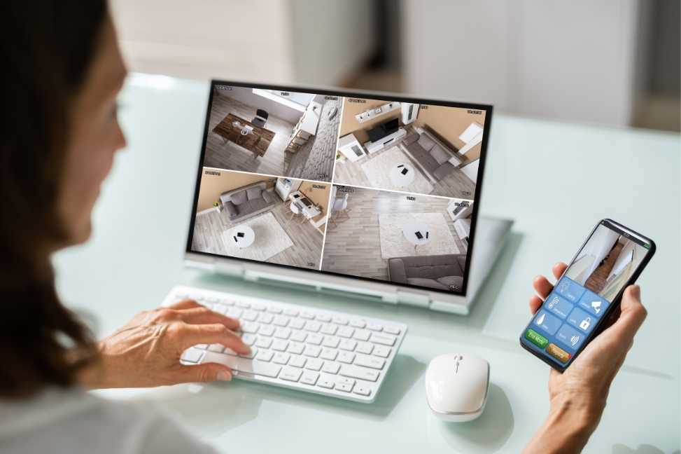 Consumer Security Solutions