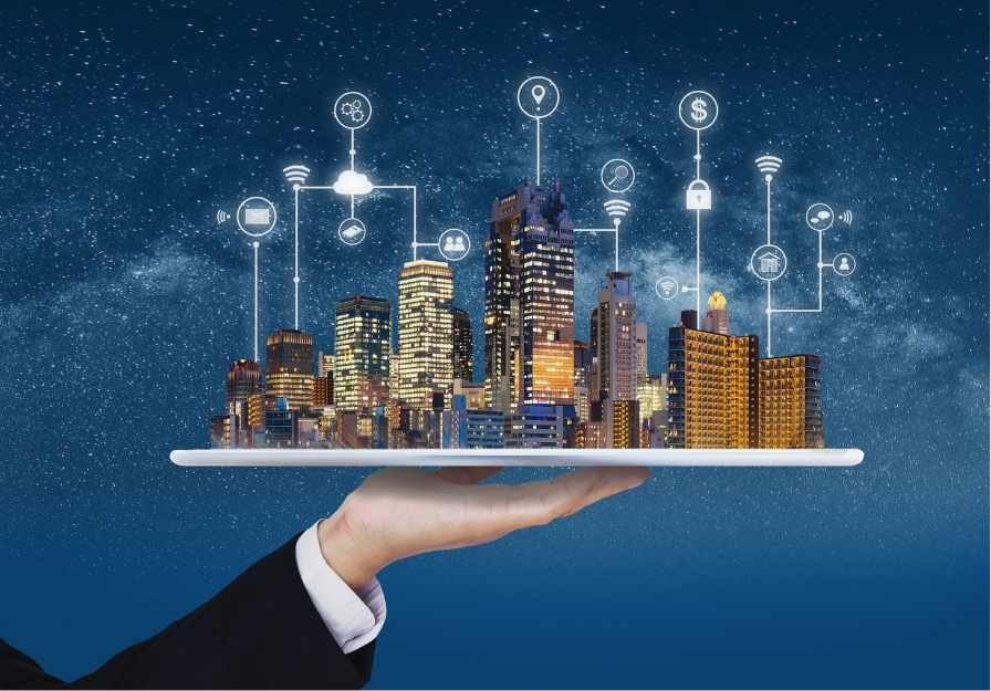 Mission-Critical Real Estate Security Infrastructure