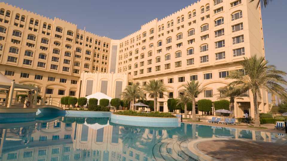 Hospitality Security